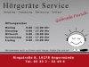 Hörgeräteservice Pursch